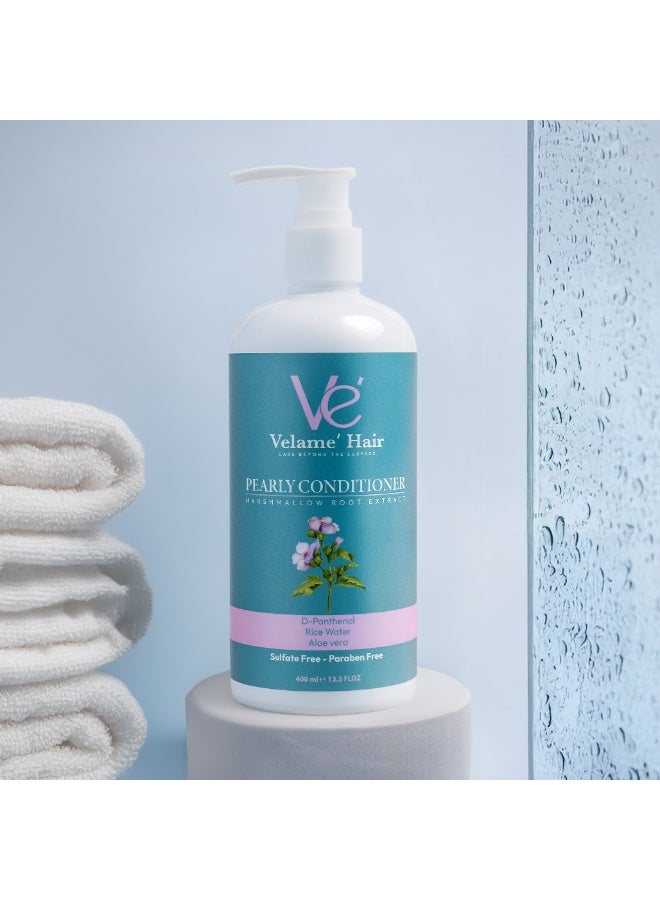 Velame Hair Conditioner - Image 3